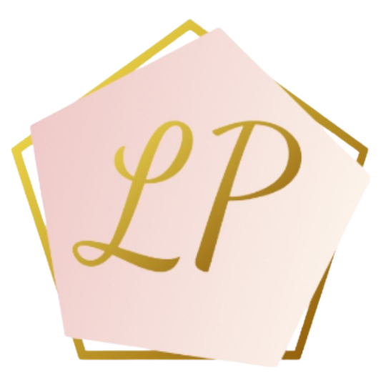 LP Contabilidade Consultiva, logo